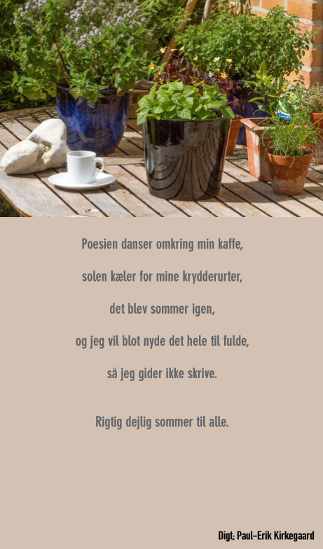 poesien om kaffe _ digt