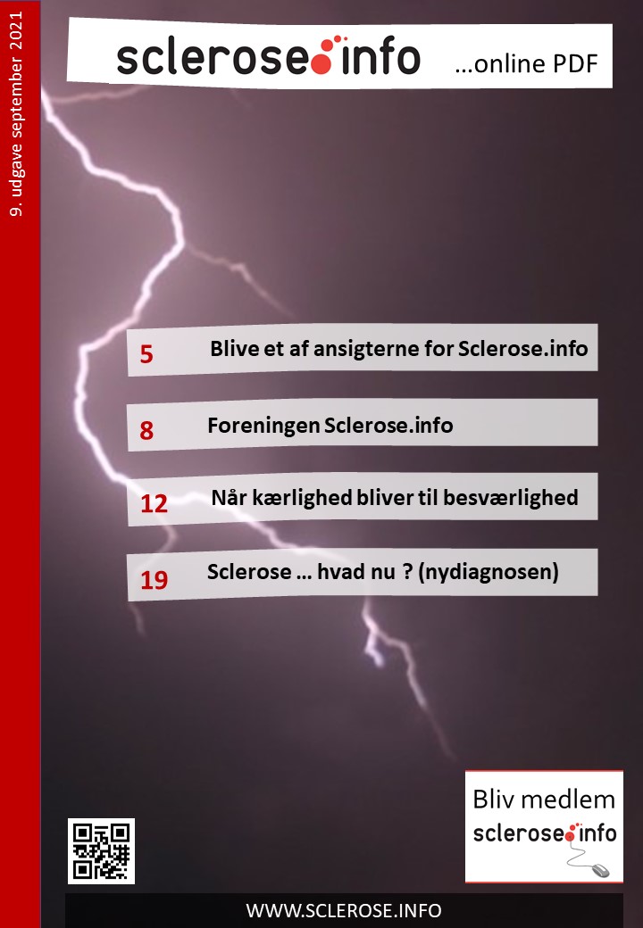 Read more about the article Sclerose.info PDF – 9 udgave september 2021